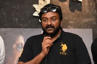 Raju Gari Gadhi 3 Movie Poster Launch